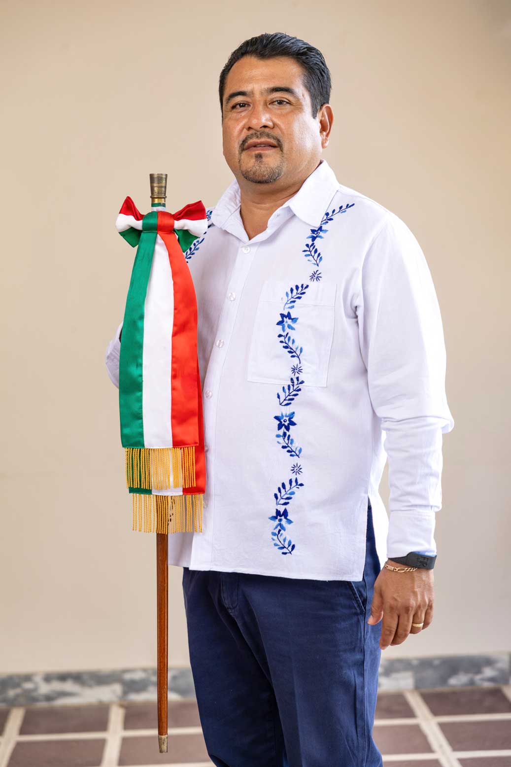 Tu gobierno